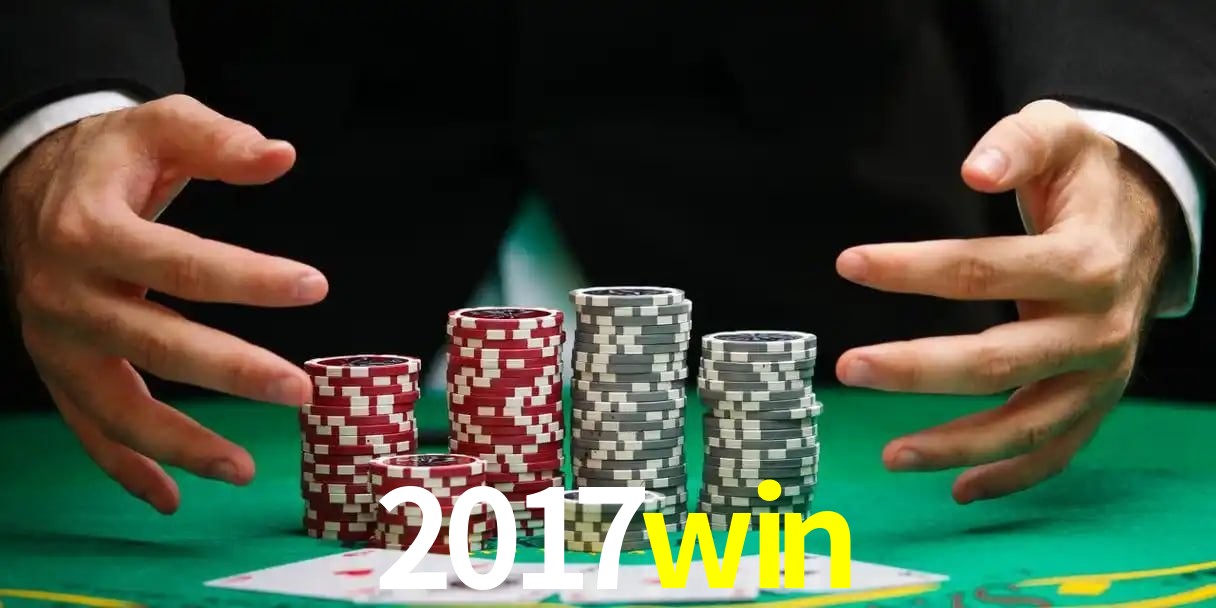 A Emoção da Loteria na 2017win: Uma Chance de Mudança de Vida