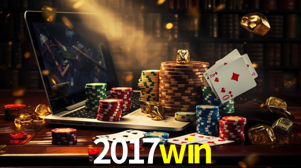 A Emoção da Loteria na 2017win: Uma Chance de Mudança de Vida